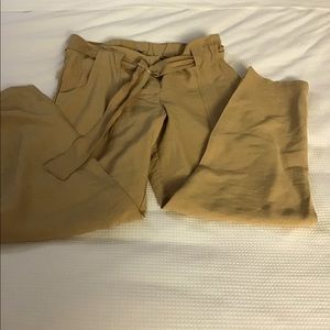 Khaki Pants